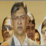 গত ছয় মাসে আইনশৃঙ্খলা পরিস্থিতির দৃশ্যমান উন্নতি হয়েছে: স্বরাষ্ট্রমন্ত্রী