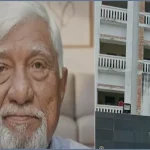 গলায় রামদা ধরে এমপির সম্পত্তি লিখে নেওয়ার অভিযোগ, আদালতে মামলা