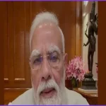 গালিগালাজ করা শিক্ষার্থীদের ক্ষমা করে দিলেন প্রধানমন্ত্রী নরেন্দ্র মোদি