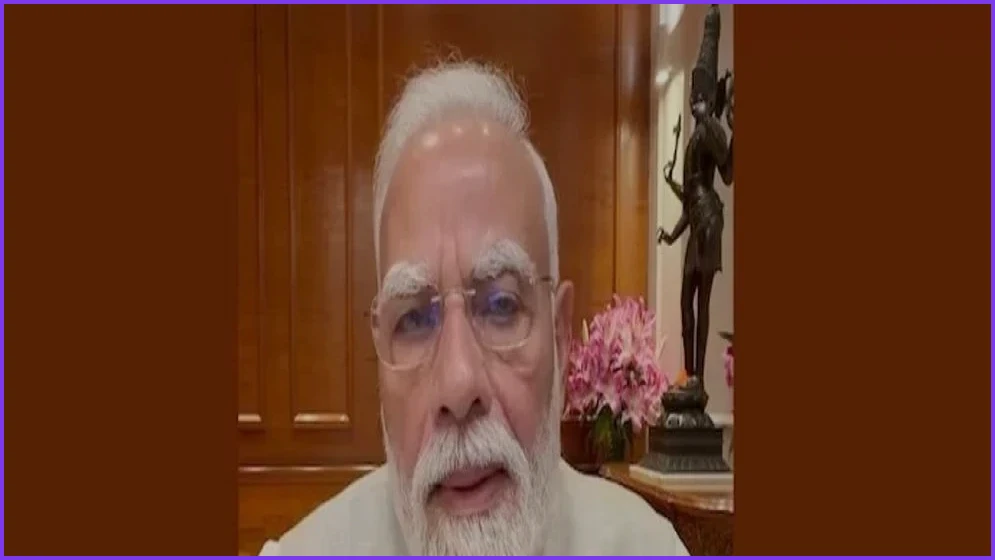 গালিগালাজ করা শিক্ষার্থীদের ক্ষমা করে দিলেন প্রধানমন্ত্রী নরেন্দ্র মোদি