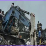 গিনির রাজধানী কোনাক্রিতে ময়লার ভাগাড় ধসে নিহত ৩০