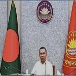 গুম প্রতিরোধে মৃত্যুদণ্ডের বিধান রেখে আইনের খসড়া অনুমোদন