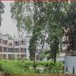 গুলশানে ওয়াসার ১১৪ কাঠা জমিতে বহুতল ভবনের তোড়জোড়, উঠছে নানা প্রশ্ন