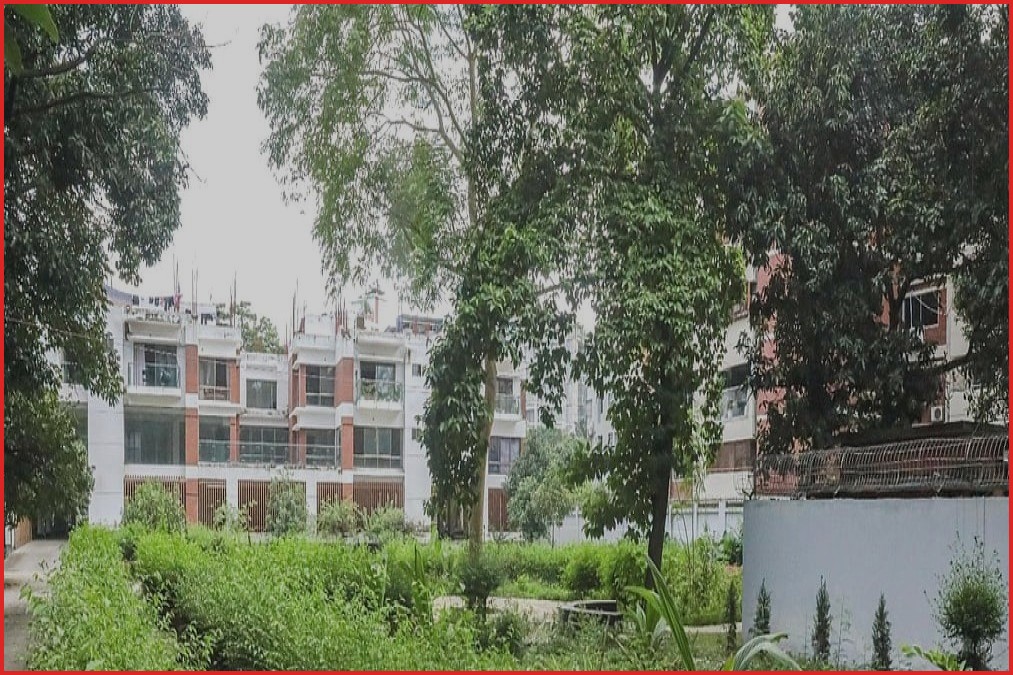 গুলশানে ওয়াসার ১১৪ কাঠা জমিতে বহুতল ভবনের তোড়জোড়, উঠছে নানা প্রশ্ন