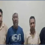 গুলশানে গোপন বৈঠকে আওয়ামী লীগের ৬ নেতা আটক