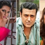 গোবিন্দকে 'সুগার ড্যাডি' কটাক্ষের প্রতিবাদে সরব সোমি আলি