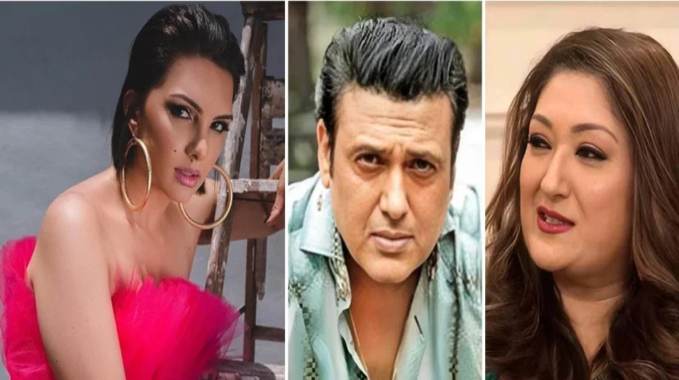 গোবিন্দকে ‘সুগার ড্যাডি’ কটাক্ষের প্রতিবাদে সরব সোমি আলি