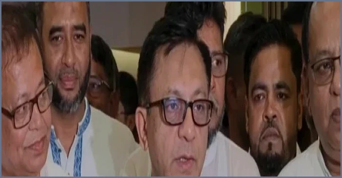 গ্যাস-বিদ্যুতের স্থায়ী সংকট কাটাতে দুই বছর সময় লাগবে: বাণিজ্যমন্ত্রী