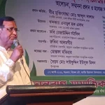 গ্যাস সংকট আগের সরকারের ব্যর্থতার ফসল: আবদুস সালাম