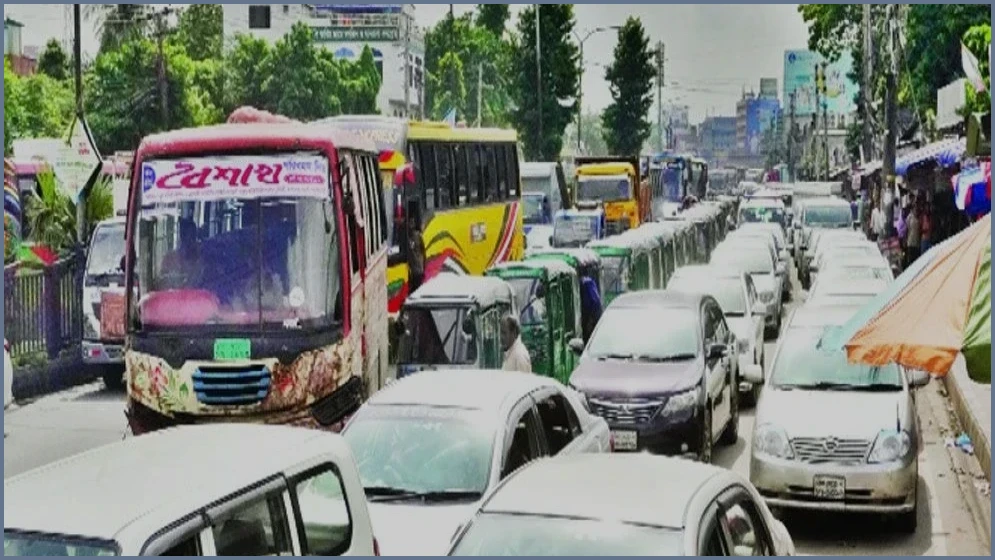 গ্যাস সংকটে শিল্প ও বিদ্যুৎ খাতে ভয়াবহ বিপর্যয়
