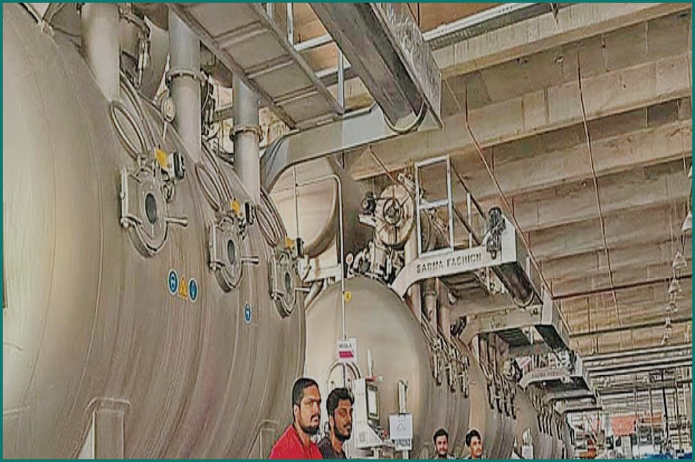 গ্যাস সরবরাহ বাড়ায় উৎপাদনে ফিরছে কারখানা, কাটেনি লোডশেডিং সংকট