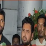 গ্যাসের দাম বাড়ালে পেট্রোবাংলা ঘেরাওয়ের ঘোষণা এনসিপির