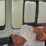 ঘুষ না পেয়ে ঠিকাদারের হাত ভাঙার অভিযোগ নগরকান্দা কর্মকর্তার বিরুদ্ধে