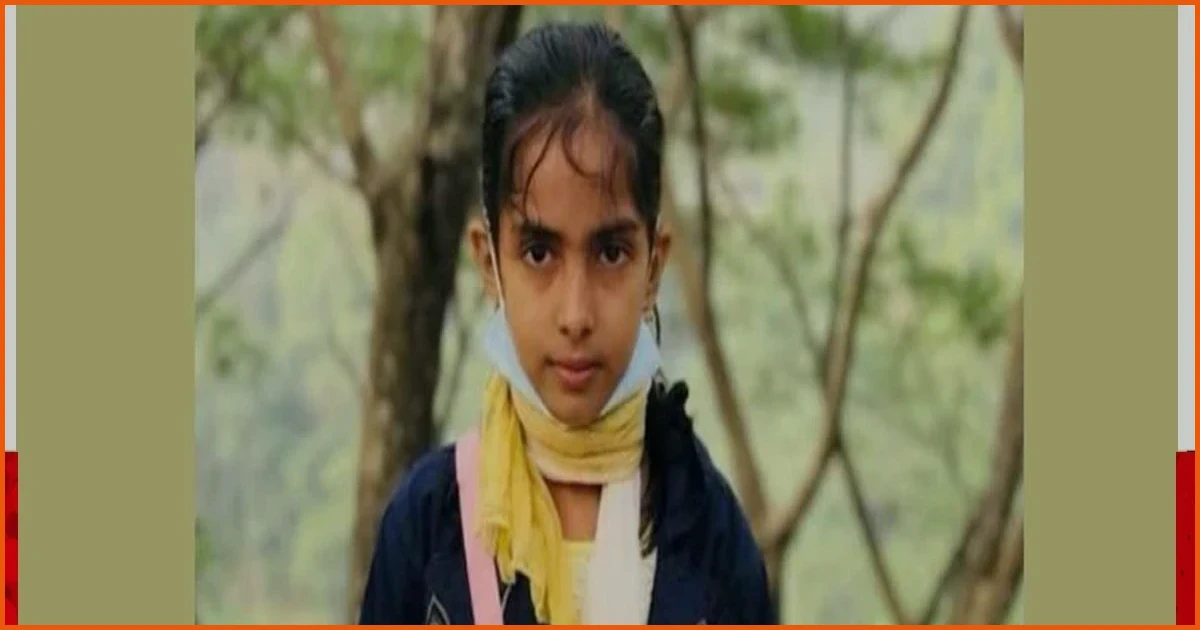 চকরিয়ায় ট্রাকের চাকায় পিষ্ট হয়ে স্কুলছাত্রী তানহার মৃত্যু