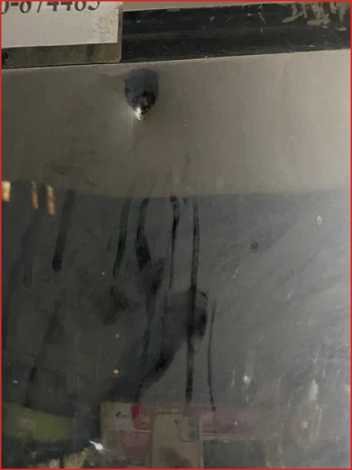 চট্টগ্রামে ৫০ লাখ টাকা চাঁদা না পেয়ে প্রবাসীর ভবনে গুলি