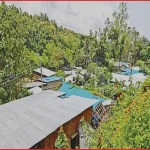 চট্টগ্রামের পাহাড়ে গড়ে উঠছে আরেকটি জঙ্গল সলিমপুর