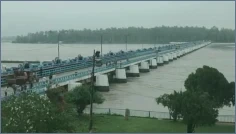 চবি উপাচার্যের সঙ্গে বিএনসিসি কর্ণফুলী রেজিমেন্ট কমান্ডারের সৌজন্য সাক্ষাৎ