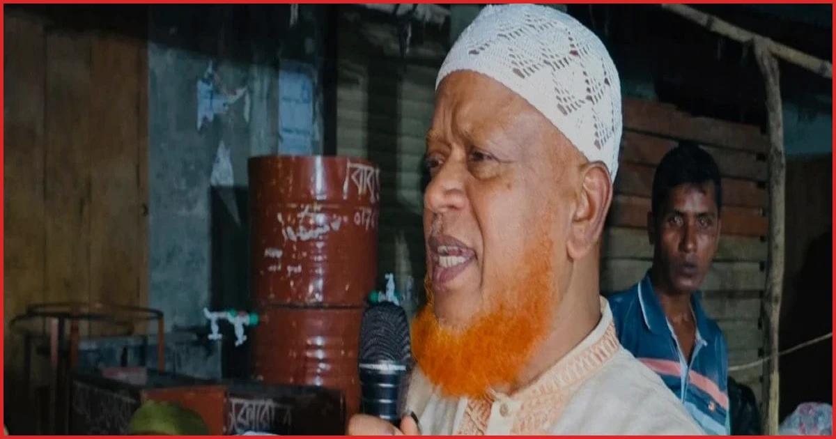 চরাঞ্চলের ইউনিয়নগুলো নিয়ে ‘দিয়াড় উপজেলা’ গঠনের উদ্যোগ নেওয়া হবে: এমপি বুলবুল