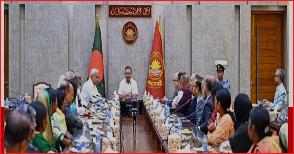 চা-শ্রমিকদের সুরক্ষায় ২০ হাজার রেইনকোট বিতরণ করলেন প্রধানমন্ত্রী