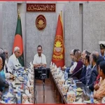 চা-শ্রমিকদের সুরক্ষায় ২০ হাজার রেইনকোট বিতরণ করলেন প্রধানমন্ত্রী