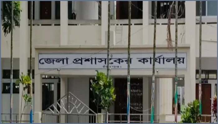 চাঁদপুরে ৩১ ইউপি প্রশাসনিক কর্মকর্তা একযোগে বদলি