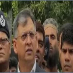 চাঁদাবাজ ও তাদের মদদদাতা পুলিশদের তালিকা তৈরির নির্দেশ স্বরাষ্ট্রমন্ত্রীর