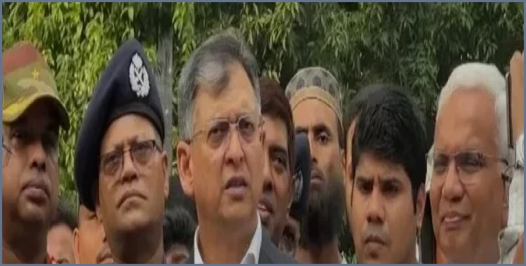 চাঁদাবাজ ও তাদের মদদদাতা পুলিশদের তালিকা তৈরির নির্দেশ স্বরাষ্ট্রমন্ত্রীর