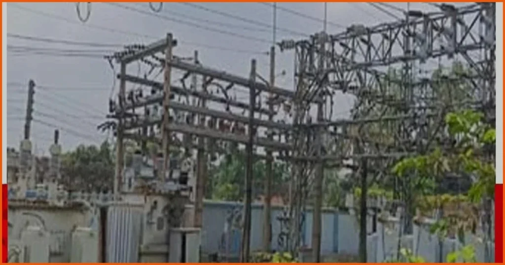 চাঁপাইনবাবগঞ্জে তীব্র লোডশেডিংয়ে বিপর্যস্ত জনজীবন ও কৃষি