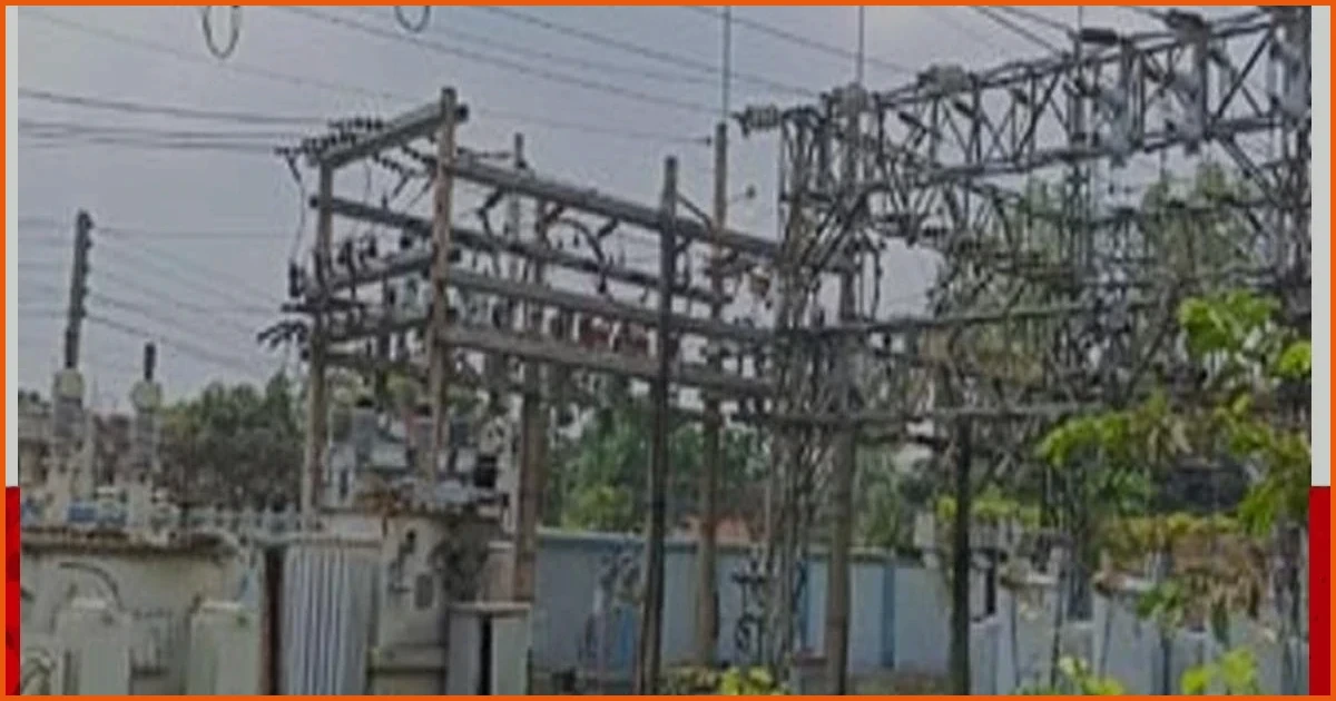 চাঁপাইনবাবগঞ্জে তীব্র লোডশেডিংয়ে বিপর্যস্ত জনজীবন ও কৃষি