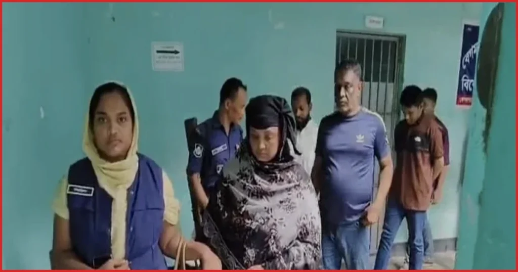 চাকরির প্রলোভনে তরুণীদের আটকে পর্নো ভিডিও তৈরির অভিযোগে ৫ জন গ্রেপ্তার