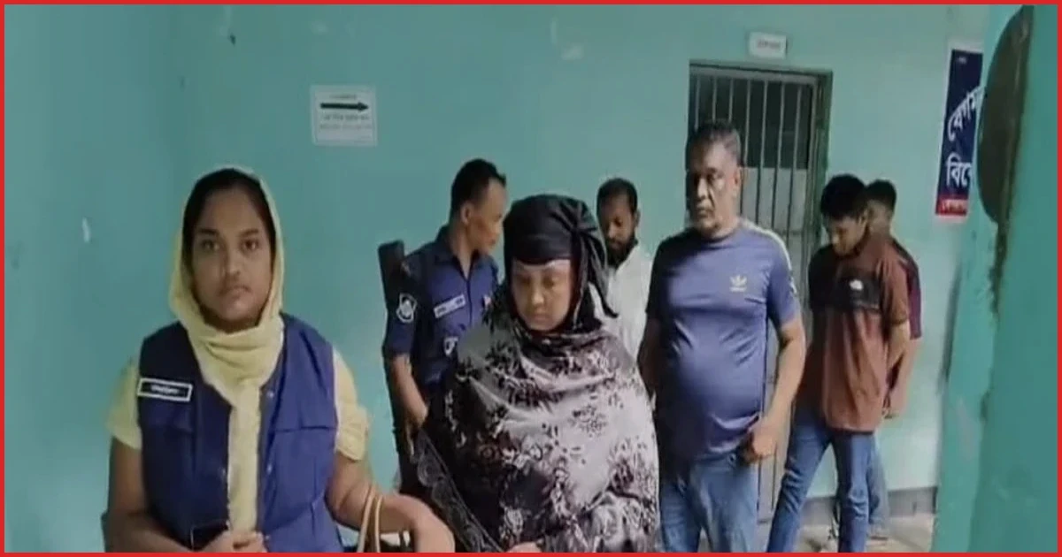 চাকরির প্রলোভনে তরুণীদের আটকে পর্নো ভিডিও তৈরির অভিযোগে ৫ জন গ্রেপ্তার