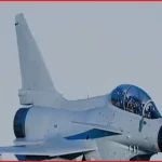 চীনের জে-১০ সিই যুদ্ধবিমান সংগ্রহের খসড়া চুক্তি প্রস্তুত