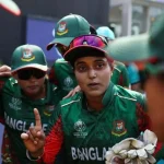 চোটের কারণে এশিয়া কাপ ও এশিয়ান গেমস থেকে ছিটকে গেলেন তৃষ্ণা