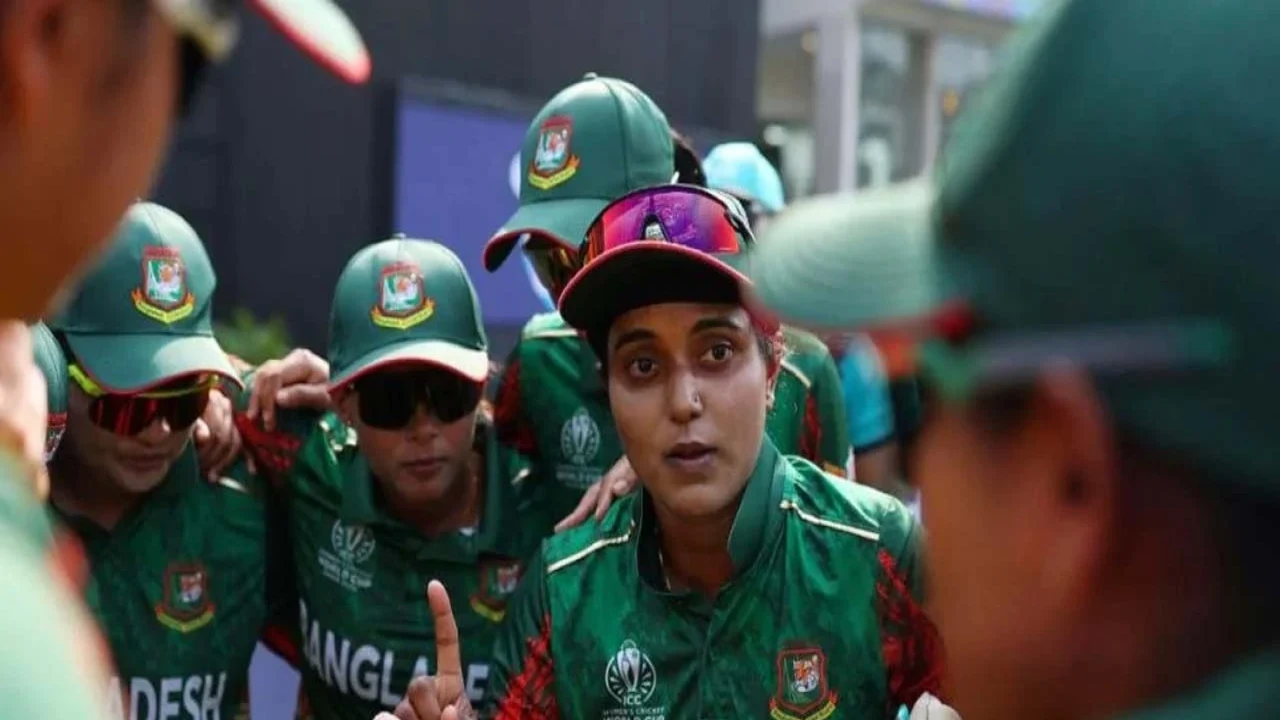 চোটের কারণে এশিয়া কাপ ও এশিয়ান গেমস থেকে ছিটকে গেলেন তৃষ্ণা