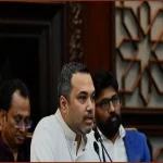 ছয় মাসে সব সমস্যার সমাধান কঠিন, তবে সরকার আন্তরিক: মাহদী আমিন