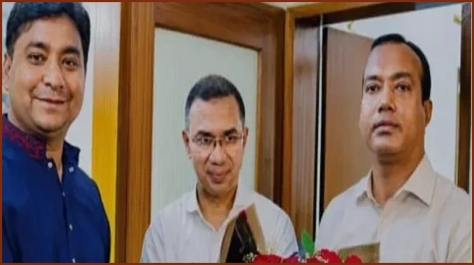 ছাত্রদলের নতুন কমিটি এখন তারেক রহমানের টেবিলে, ঘোষণা যেকোনো সময়