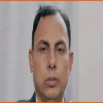 ছুটিতে বাড়ি গিয়ে অসুস্থ হয়ে পুলিশ পরিদর্শকের মৃত্যু