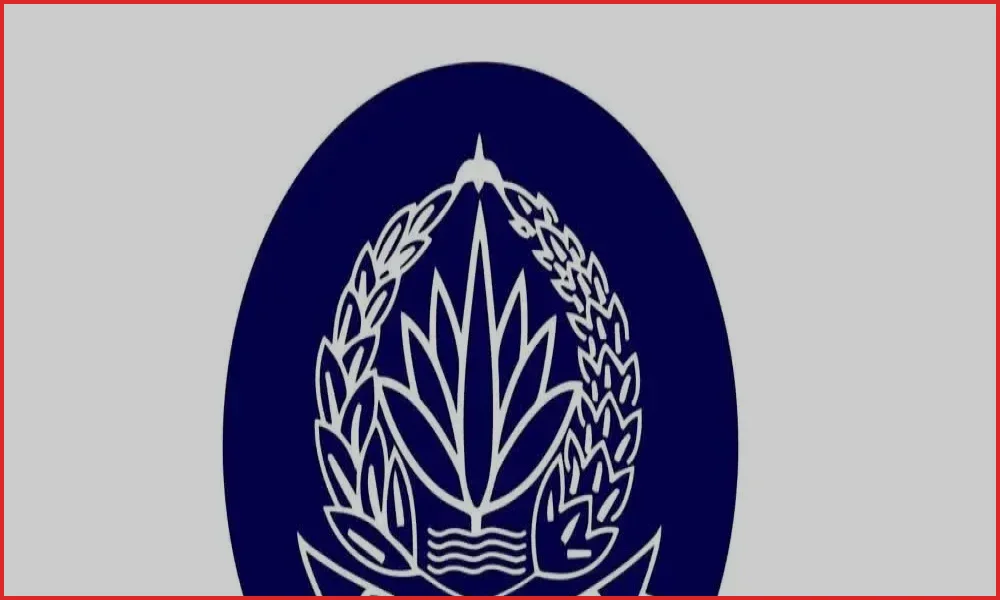 জঙ্গি হামলার আশঙ্কায় সারা দেশে পুলিশ হেডকোয়ার্টার্সের হাই অ্যালার্ট