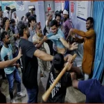 জবিতে সংঘর্ষের ঘটনায় উপাচার্যের কাছে তিন সংগঠনের স্মারকলিপি