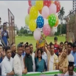 জমকালো আয়োজনে খুলনা প্রেসক্লাব মিডিয়া কাপ ফুটবল টুর্নামেন্টের উদ্বোধন