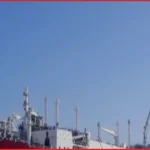 জাতীয় গ্রিডে সামিটের এলএনজি সরবরাহ শুরু