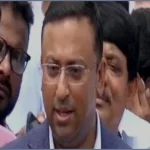 জাতীয় স্বার্থে উপযুক্ত সময়ে ভারত সফর করবেন হুমায়ুন কবির