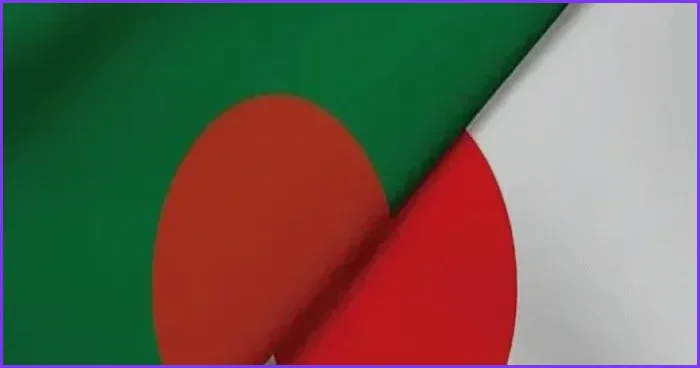 জাপান সফরের আমন্ত্রণ পেলেন প্রধানমন্ত্রী তারেক রহমান