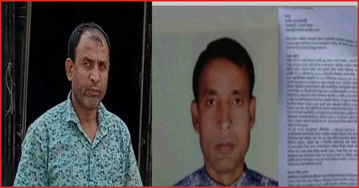 জাল প্রত্যয়নপত্রে জামিন পেলেন গোদাগাড়ীর মাদক কারবারি কালাম