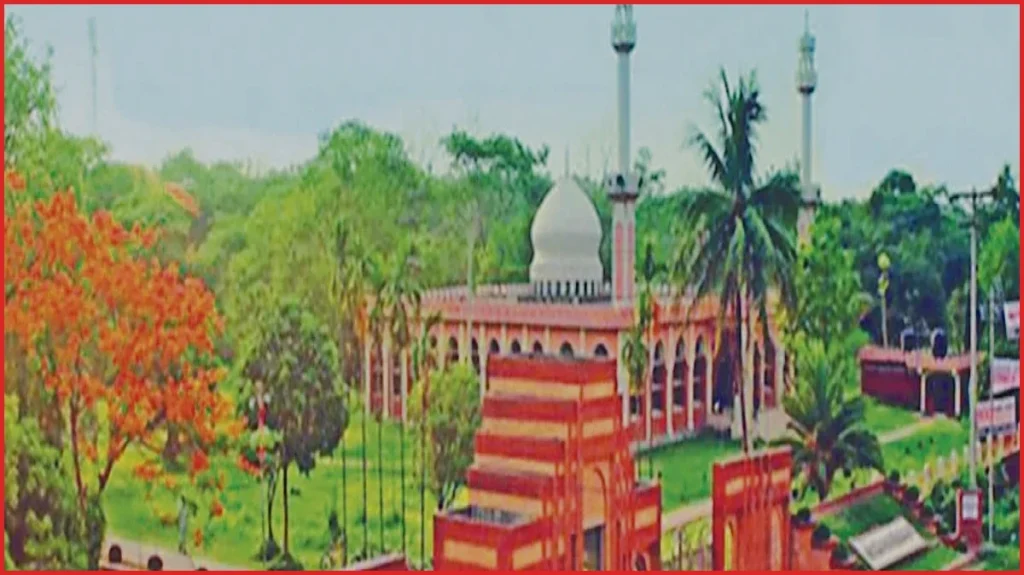 জাহাঙ্গীরনগরে নতুন বিভাগ ও ইনস্টিটিউট বাড়লেও নেই শ্রেণিকক্ষ ও শিক্ষক