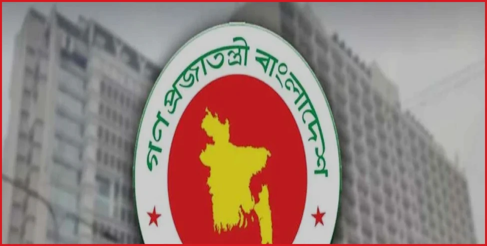 জুডিশিয়াল সার্ভিস পে-কমিশনের প্রতিবেদন পর্যালোচনায় ৭ সদস্যের বিশেষ কমিটি