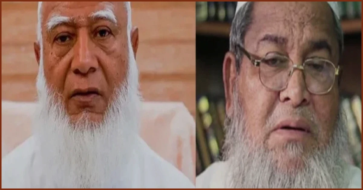 জুনায়েদ বাবুনগরীর মতো আলেমের আজ বড়ই প্রয়োজন: ডা. শফিকুর রহমান