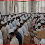 জুমার খুতবা চলাকালে অর্থ সংগ্রহ: কী বলছে ইসলামি বিধান