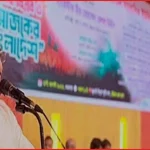 জুলাই-আগস্টের গণঅভ্যুত্থান ১৫ বছরের দুঃশাসনের বিস্ফোরণ: মীর হেলাল