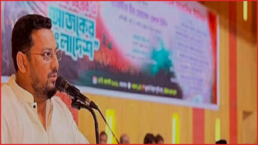 জুলাই-আগস্টের গণঅভ্যুত্থান ১৫ বছরের দুঃশাসনের বিস্ফোরণ: মীর হেলাল